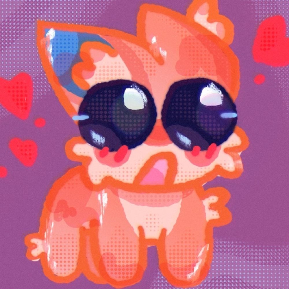 Cherry :3 