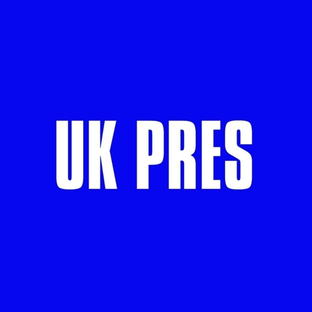 UKPRES