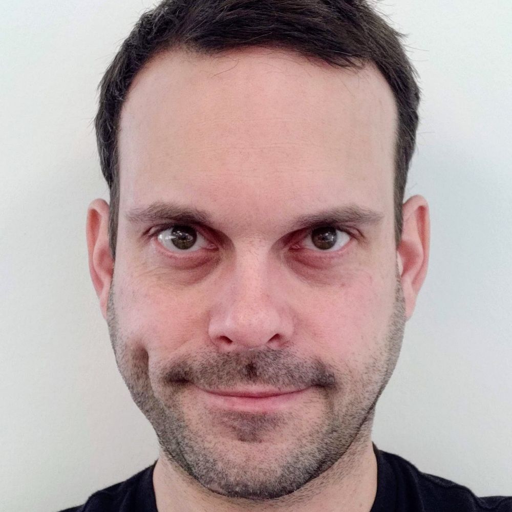Dirk Vanhoudt