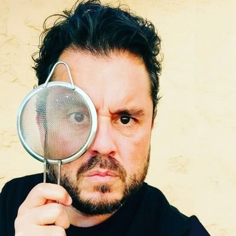 Diego Giráldez 🎡