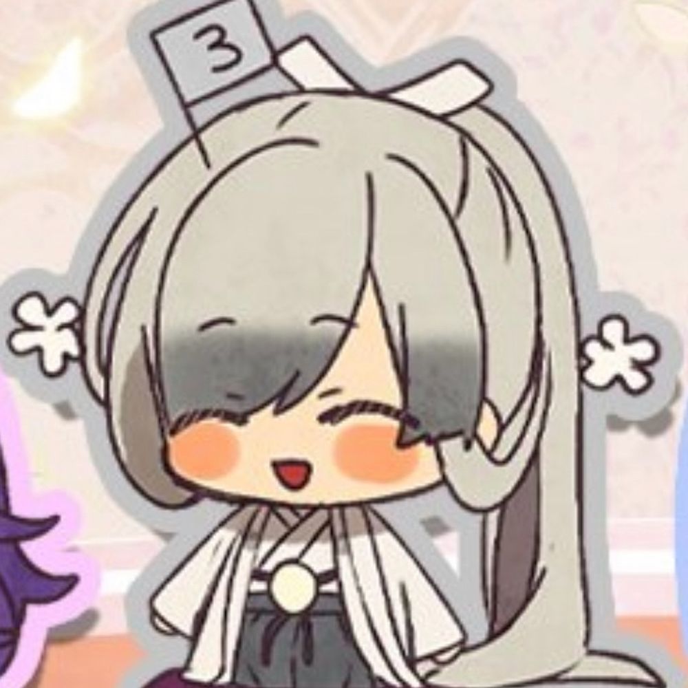 🩶軟體大貓💖