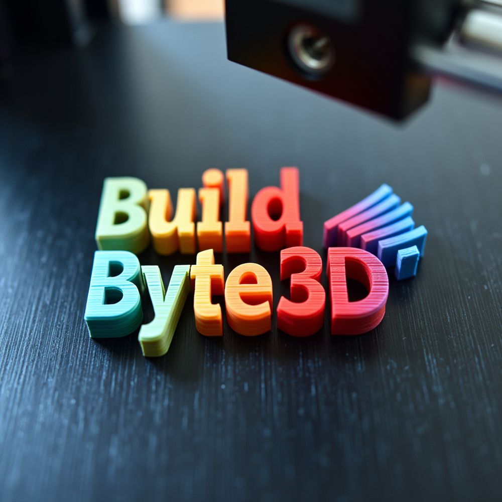 BuildByte3D