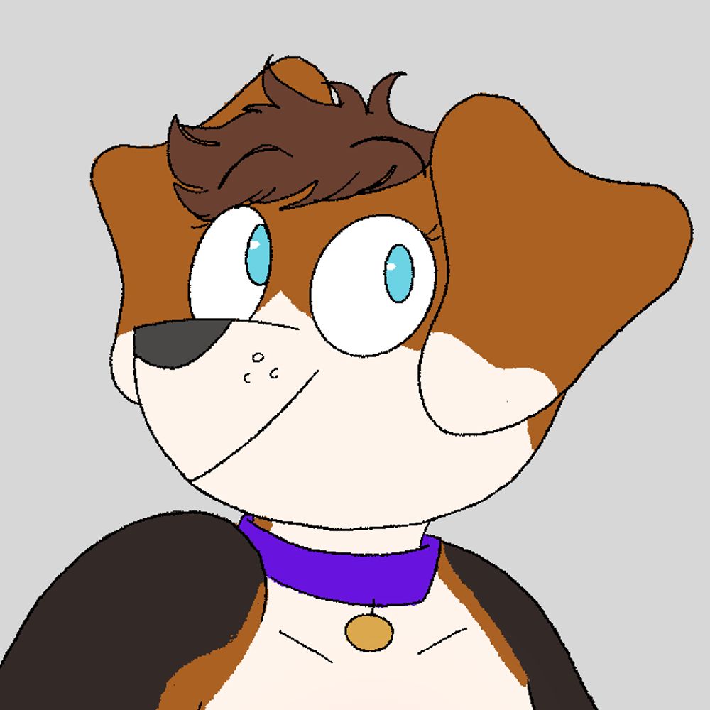 Skye Is Puppo!