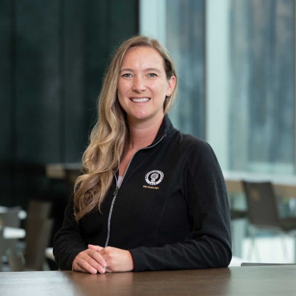 Roselyn Peterson, PhD