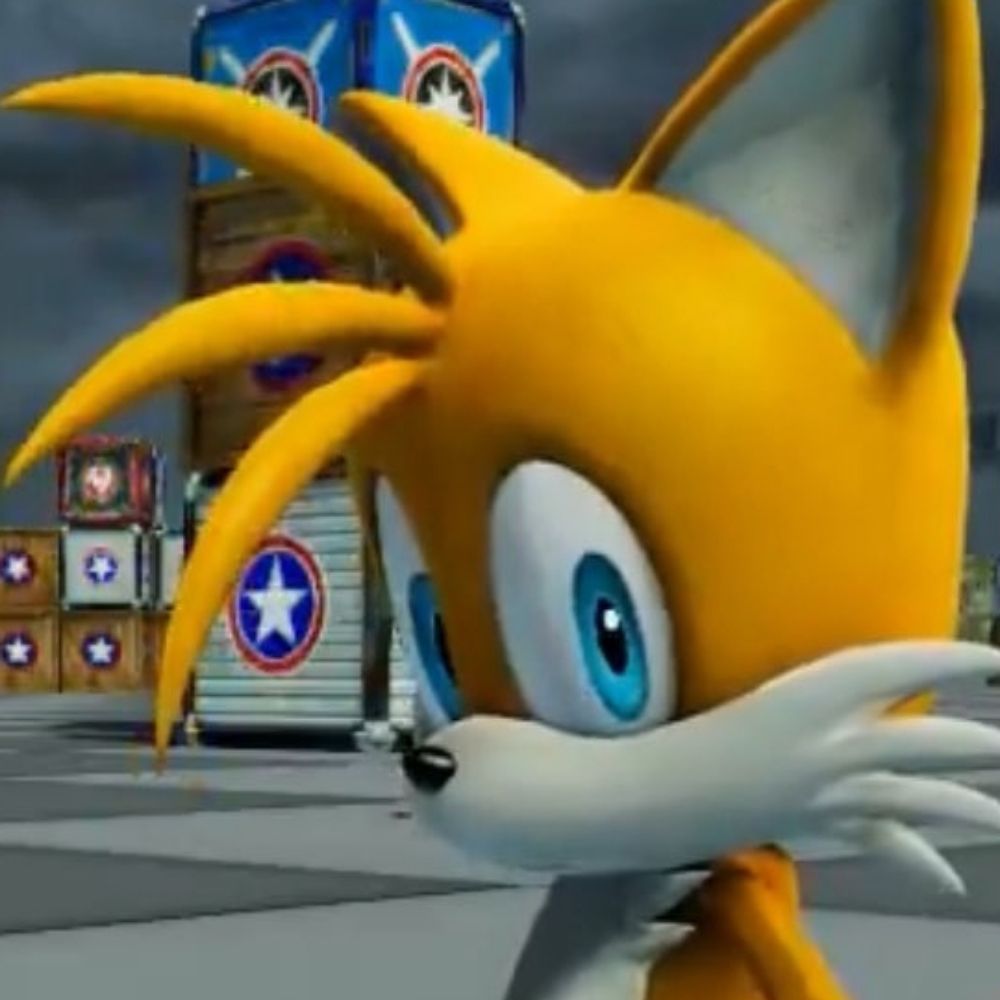 Sonic Out of Context