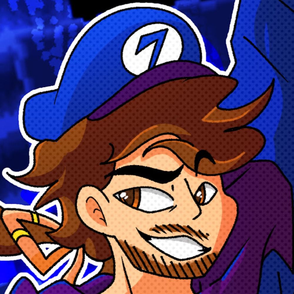 bluSeven