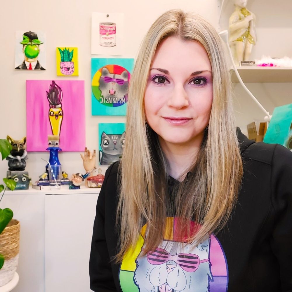 Ms Artastic