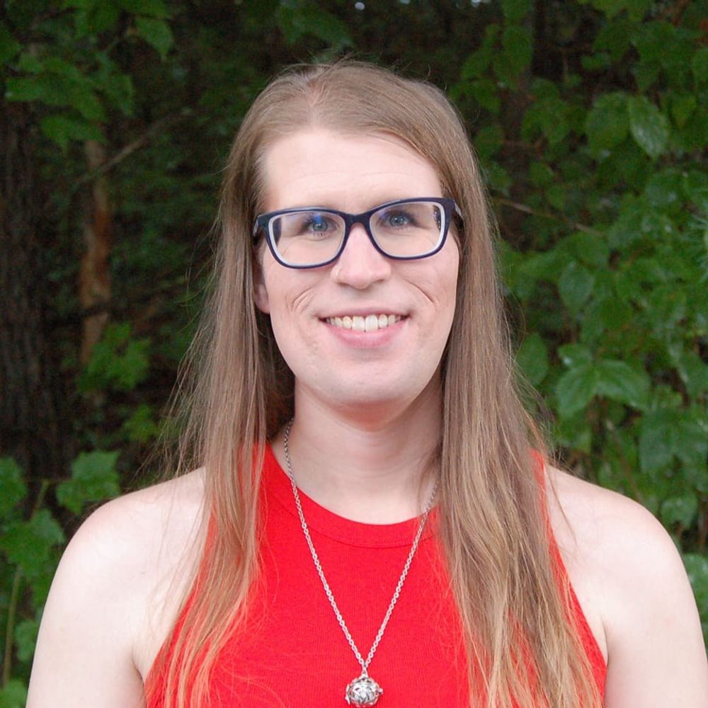 Kassidy | Technodivergent