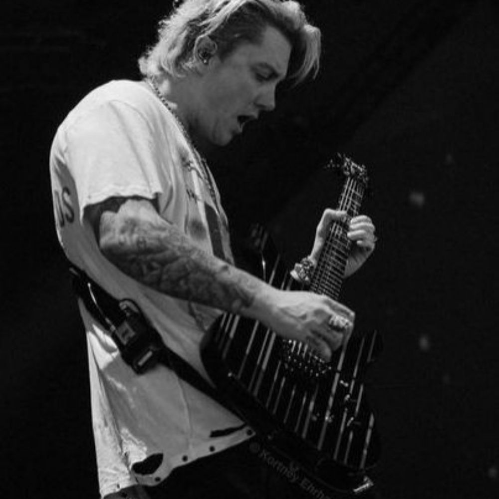 Brian haner