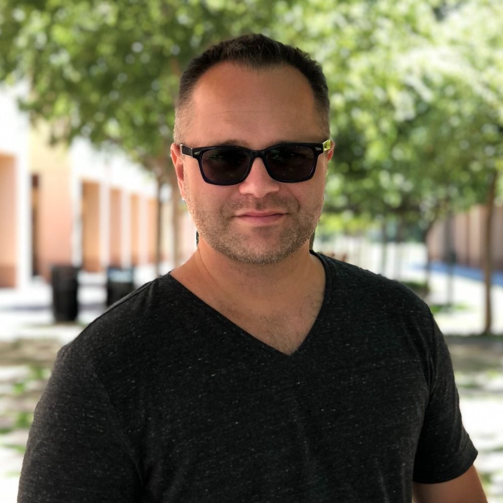 Rob Kovalskee