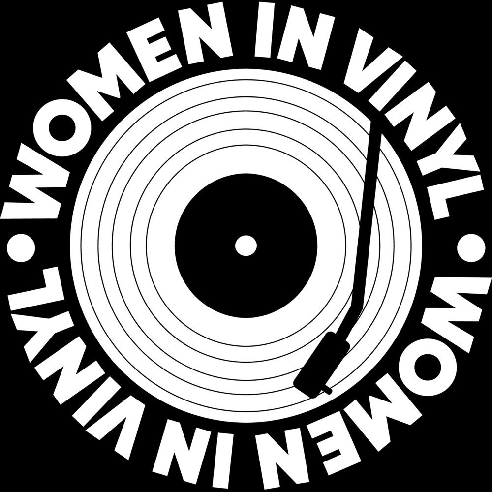 Women in Vinyl