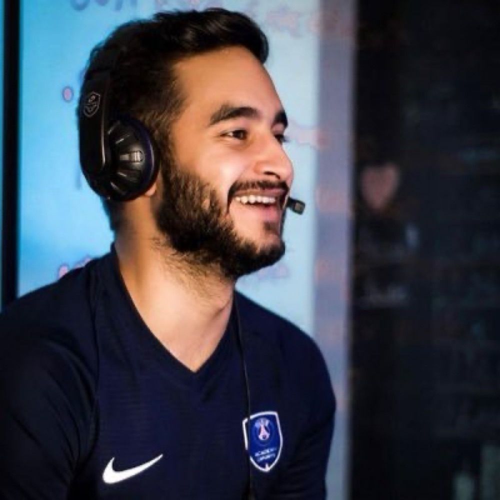 User avatar
