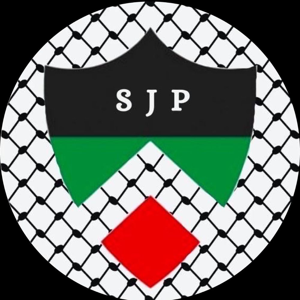 Princeton Students for Justice in Palestine