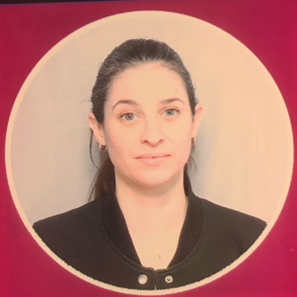 Pauline Boisbouvier