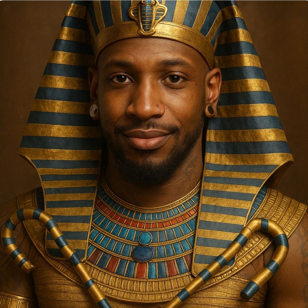 Pharaoh