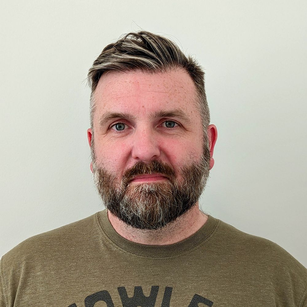 Mark McLaughlin