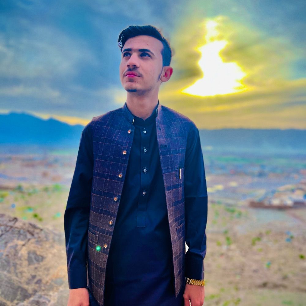 M javeed
