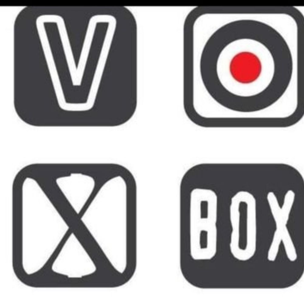 VoxBox Music