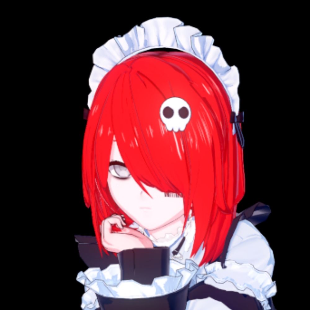 Sanguine Sweetheart