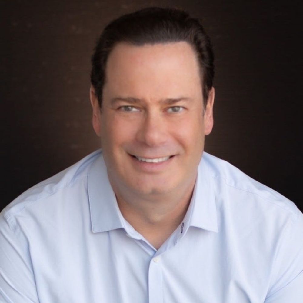 Mark Levine