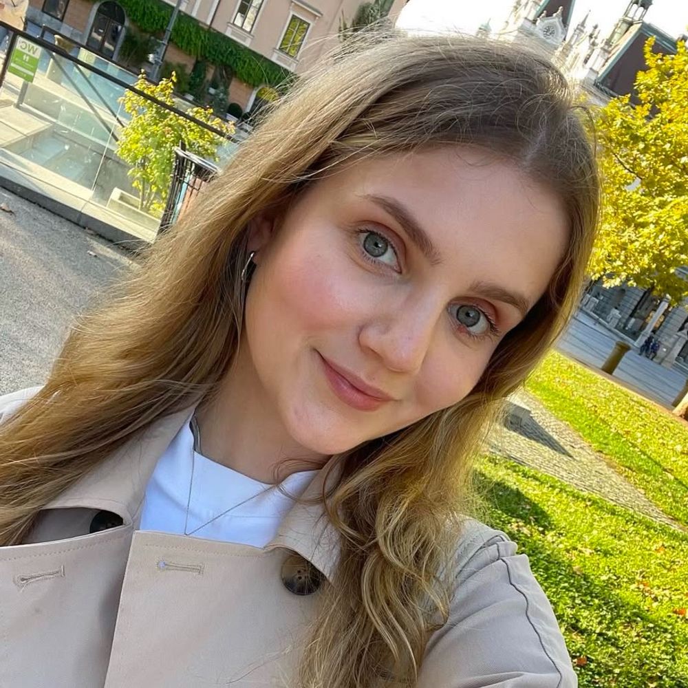 Anna Davydova