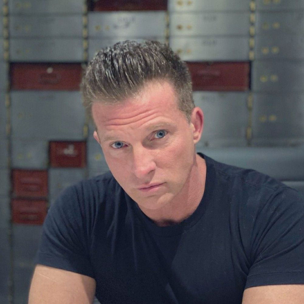 Steve Burton