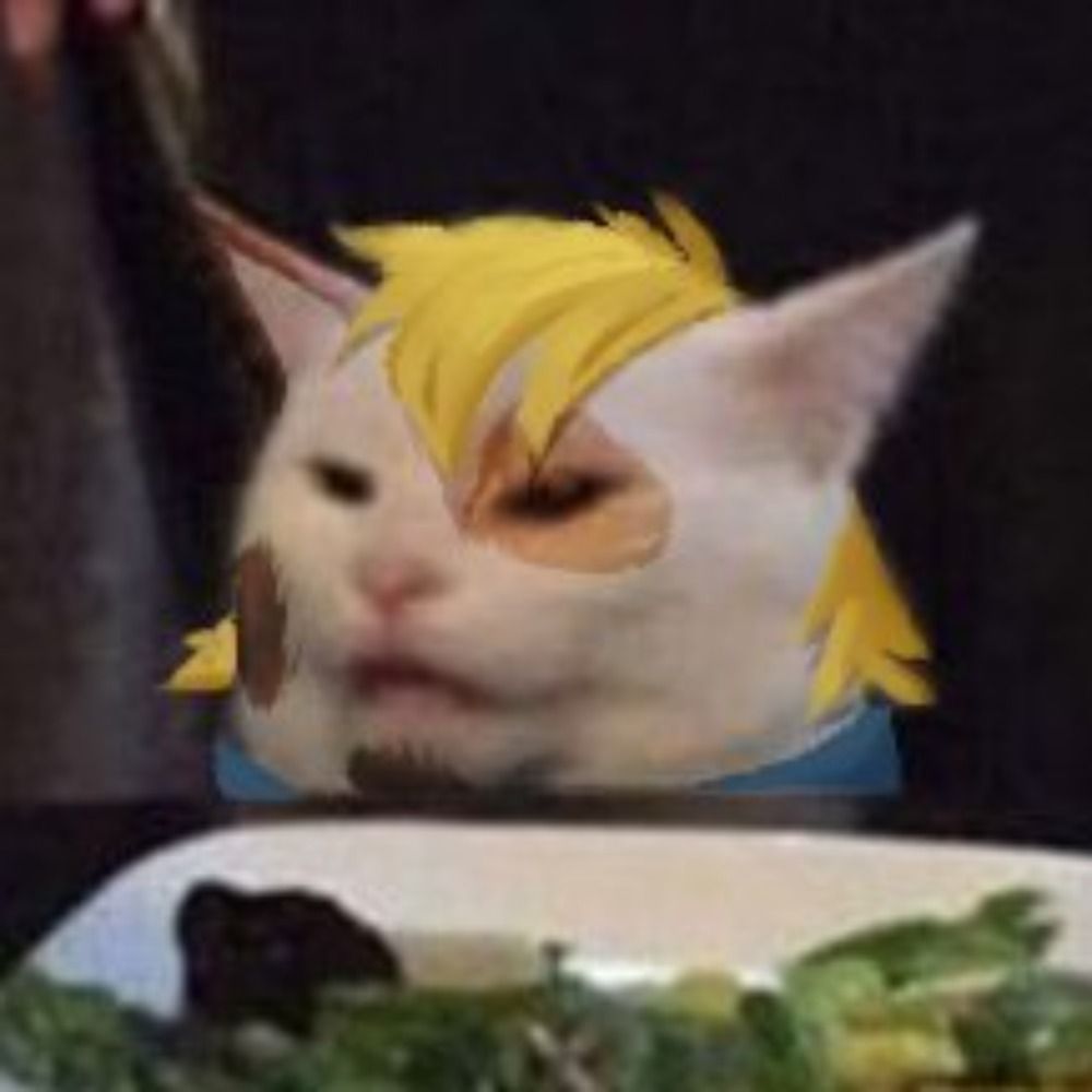 Skitzycat