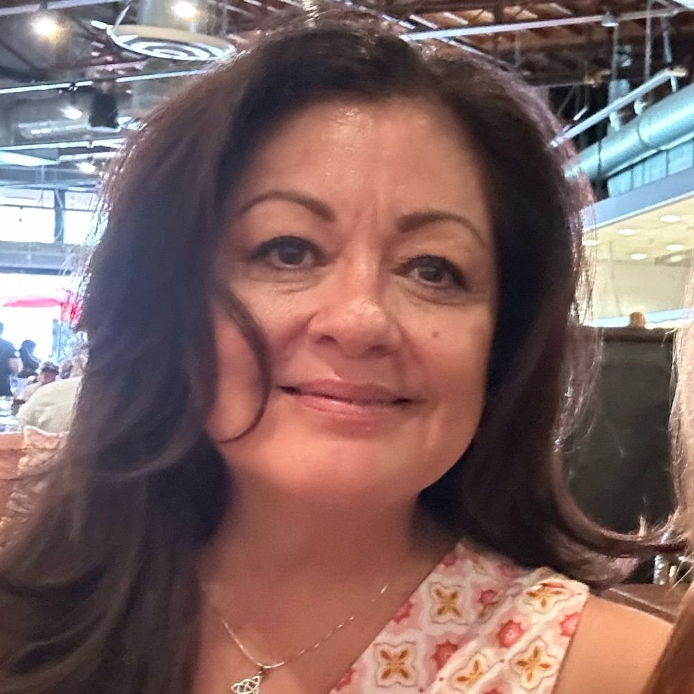 Elaine Gonzales