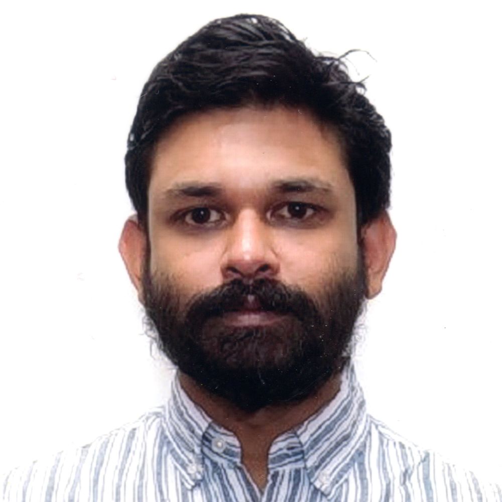 Kumar Biswas