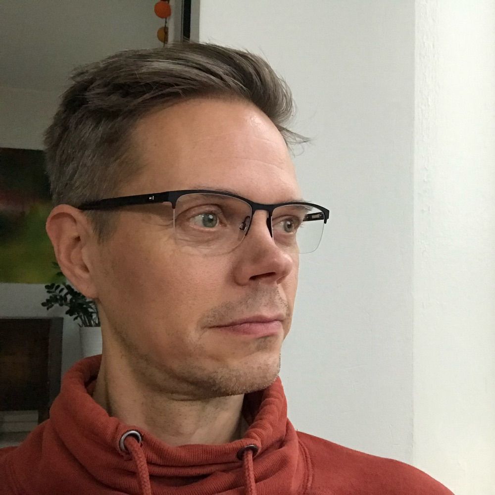 Teemu Kyytinen