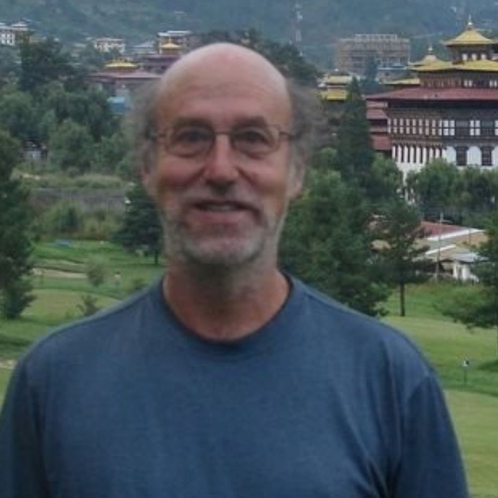 Michael Givel