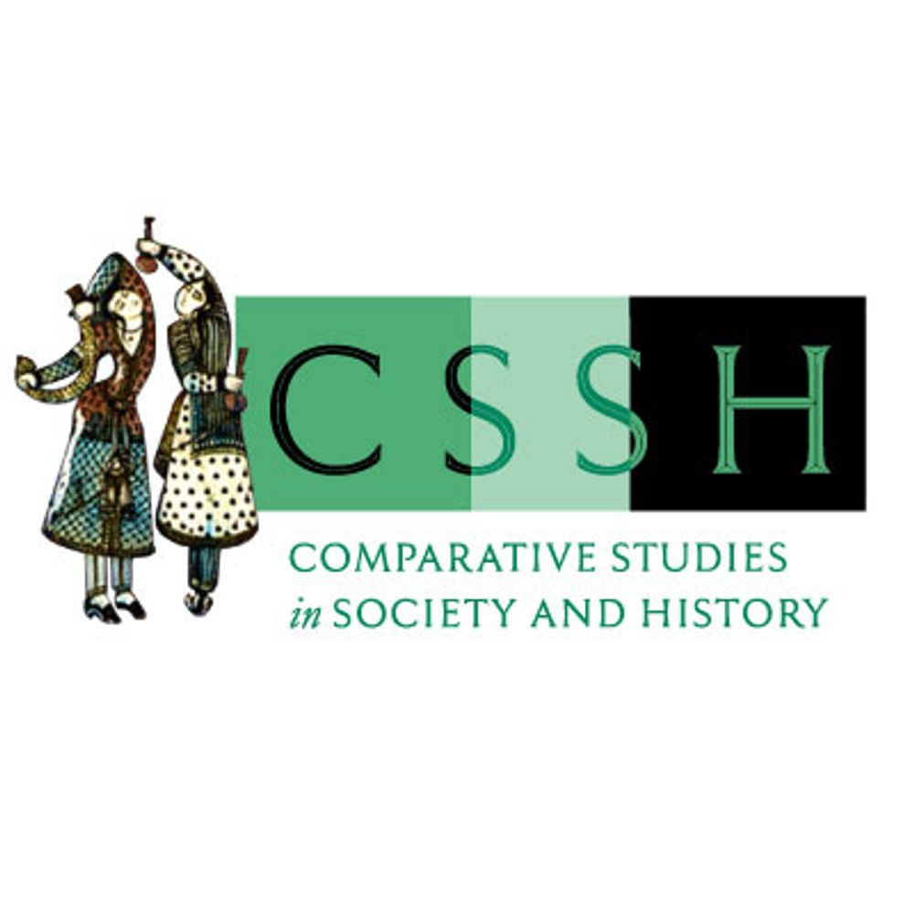CSSH Journal