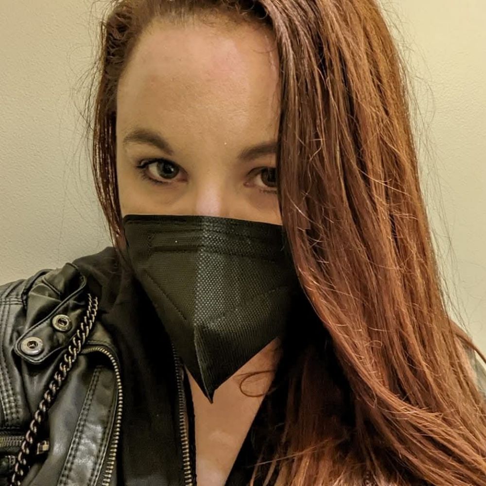 Tiffany Knapp