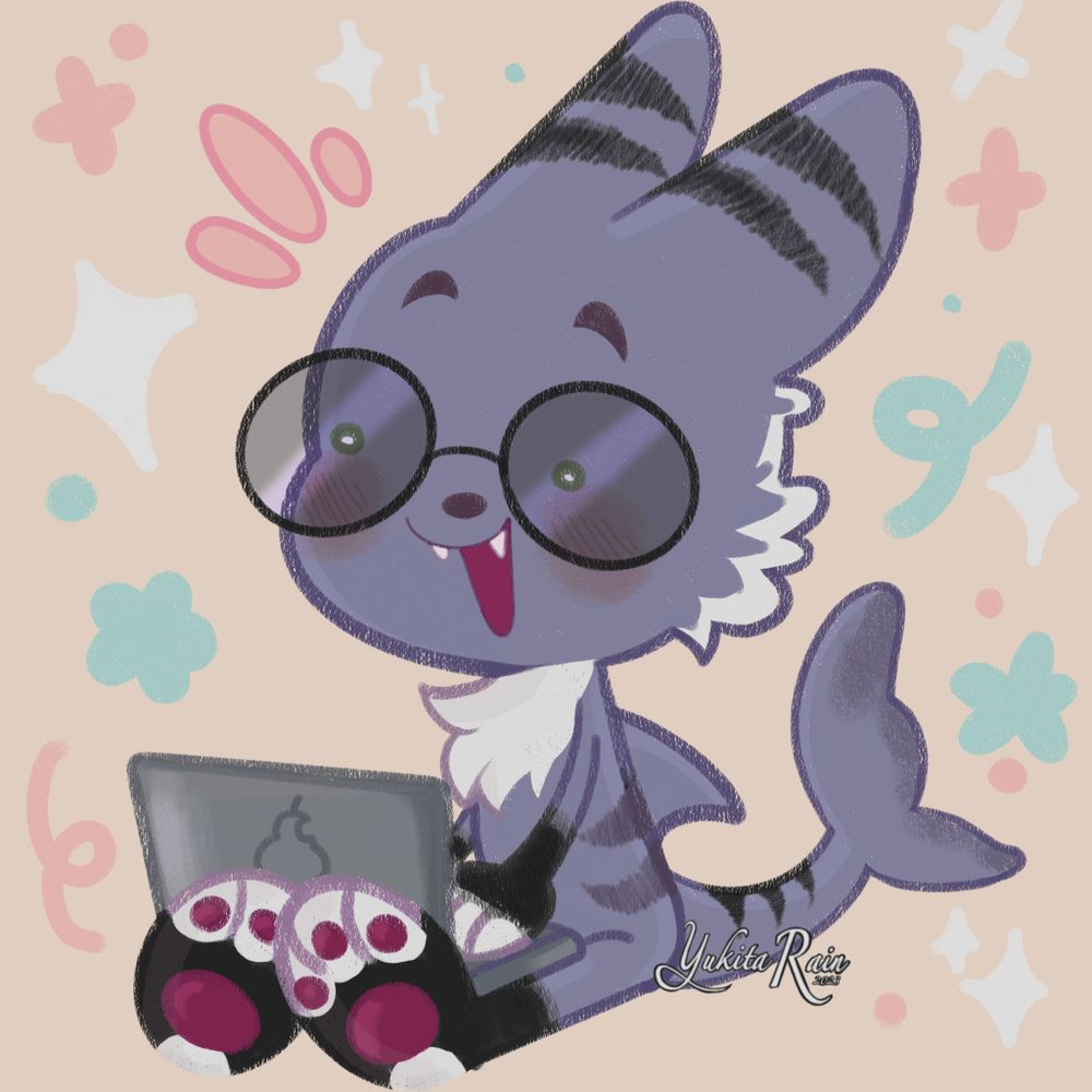 🪴🦈Sunny 🦊🪴