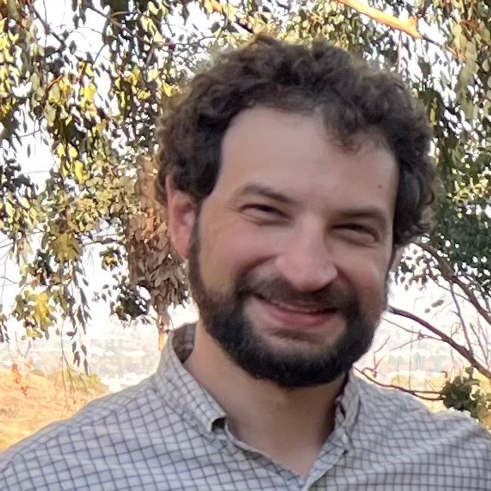 Joshua Mantell