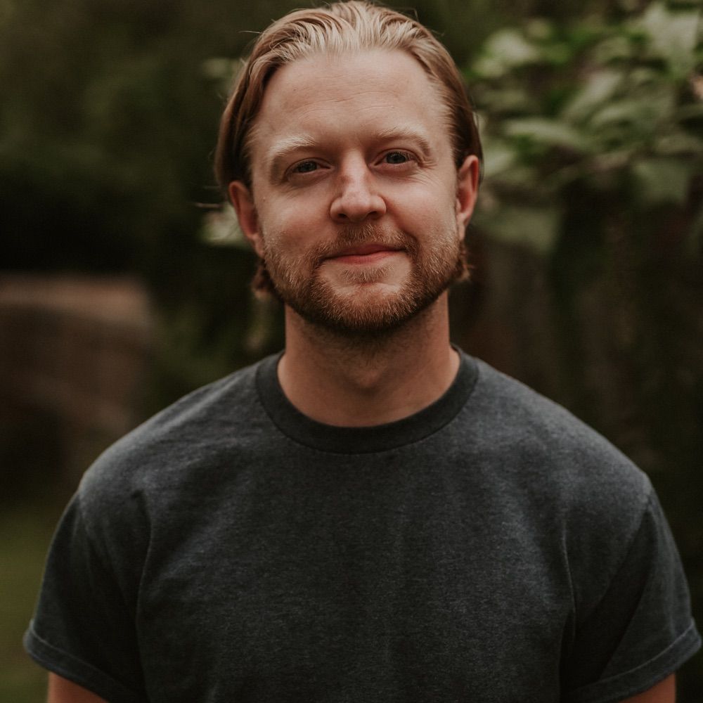 Brett Gregory