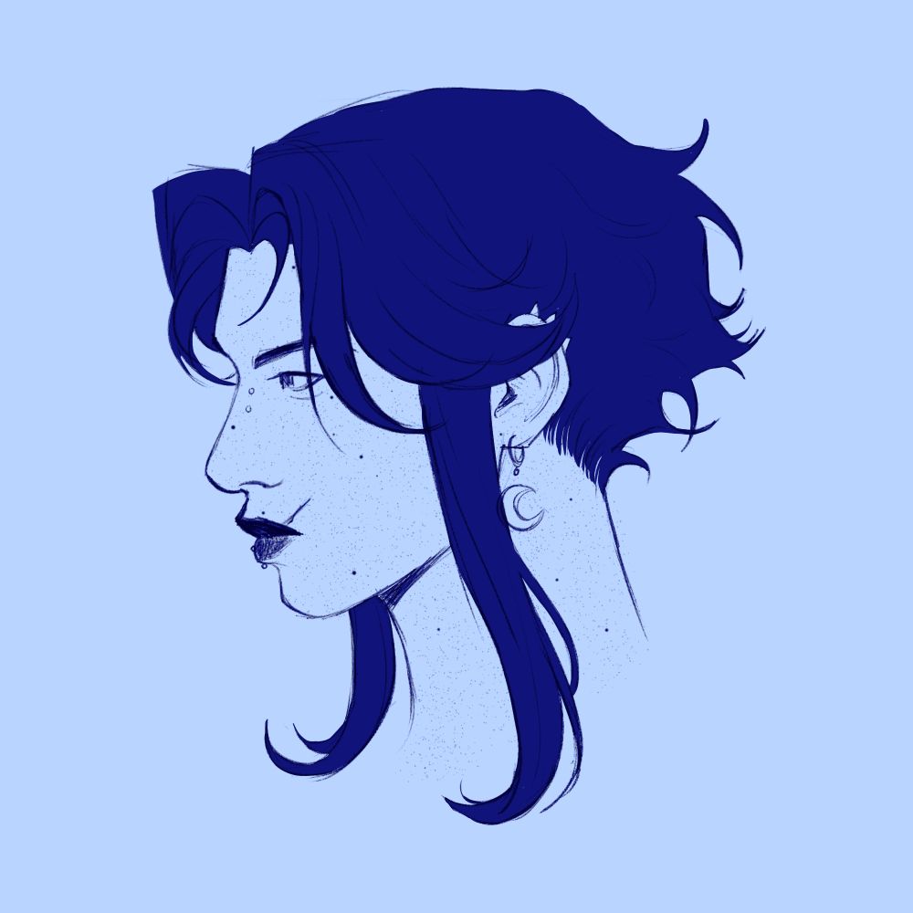 ✦ Leide ✦ comms open!