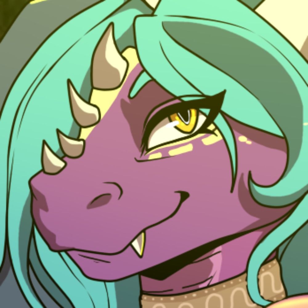 Marsha Twilight
