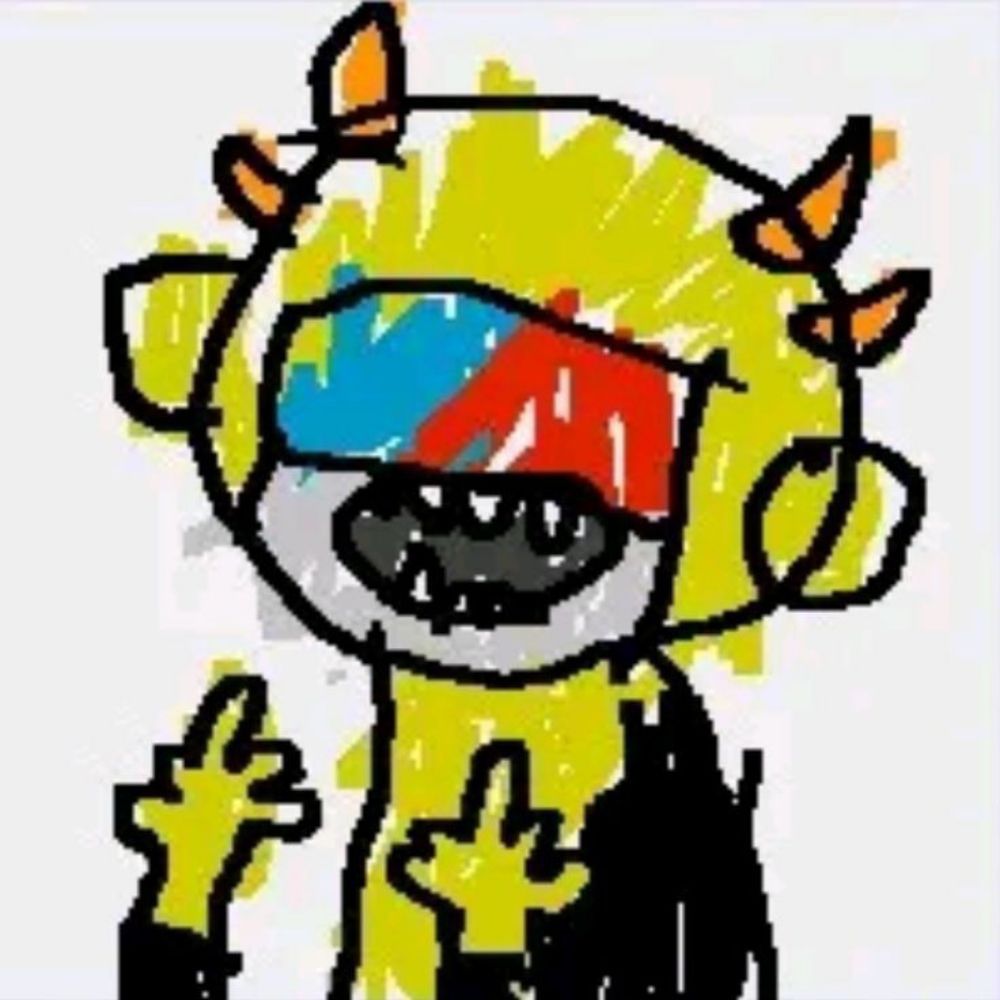 Sometimes Mituna (Taking a break)