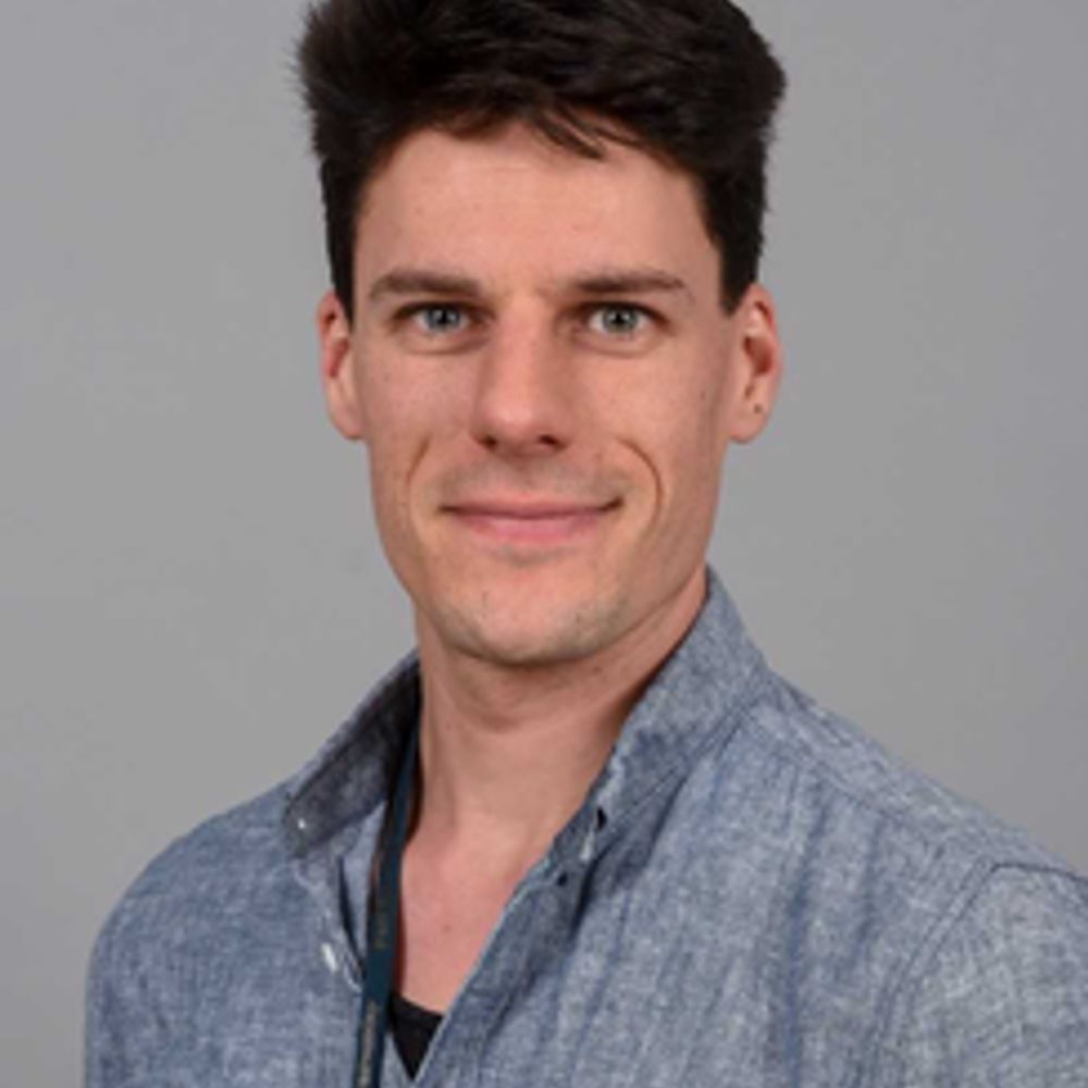 Alex Sweetman