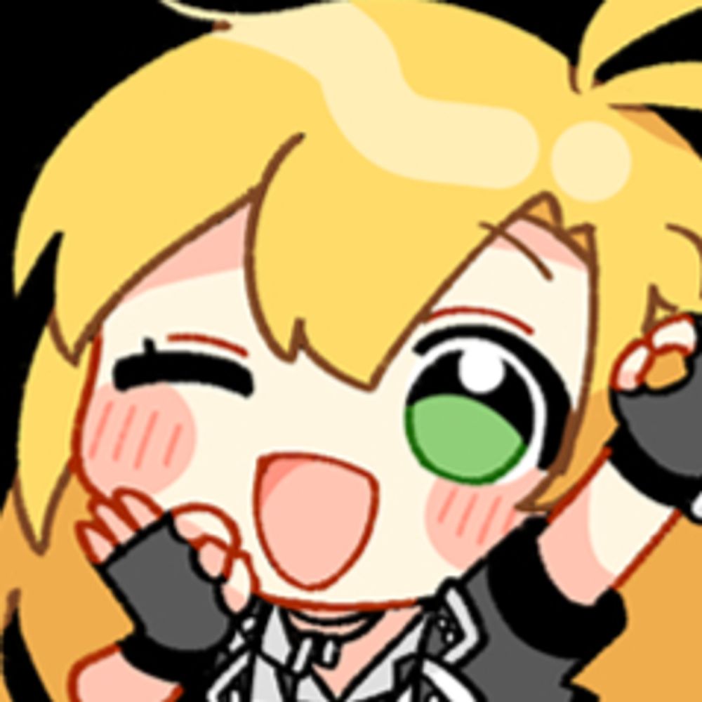 Liure@back at the tuning comms