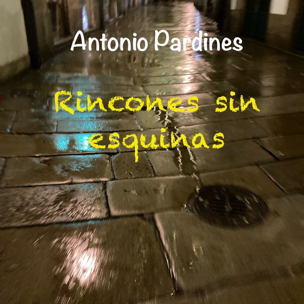 Toño Pardines