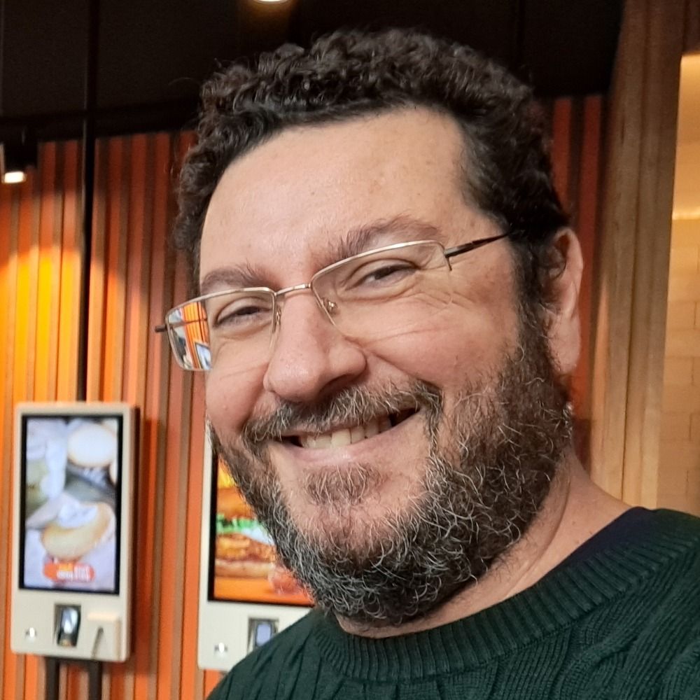 Pepe Gómez
