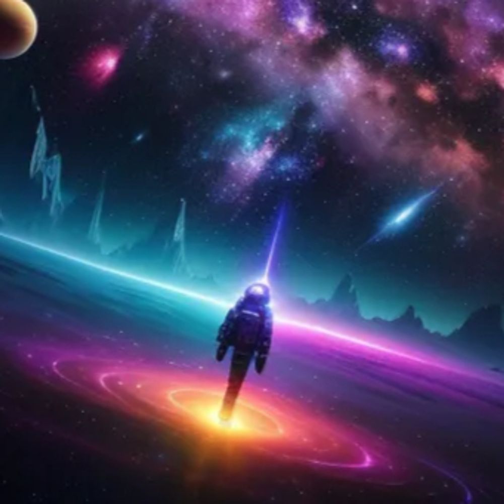 Interstellar Scout