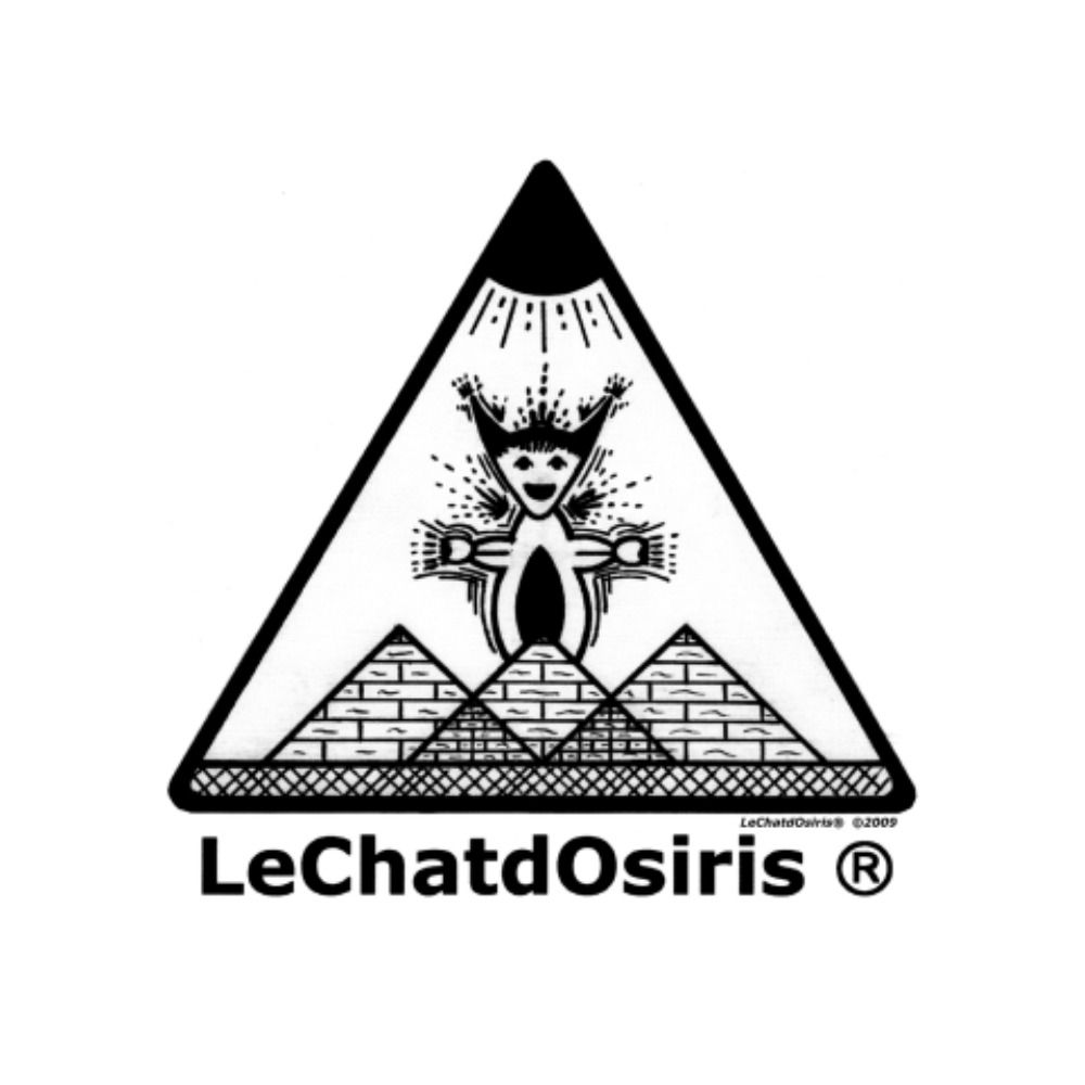 LeChatdOsiris®