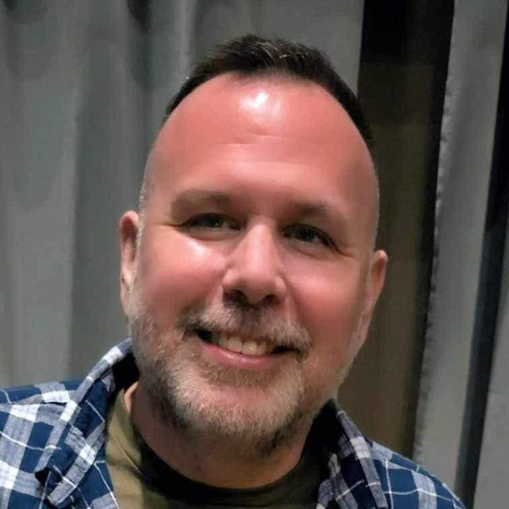 Aaron Schneider