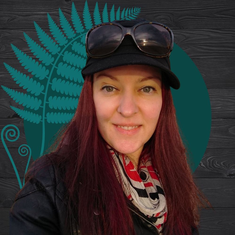 Mollie | 🌿Fern CX and CRM | Activist, Founder, Ally 🍉🥥🌴