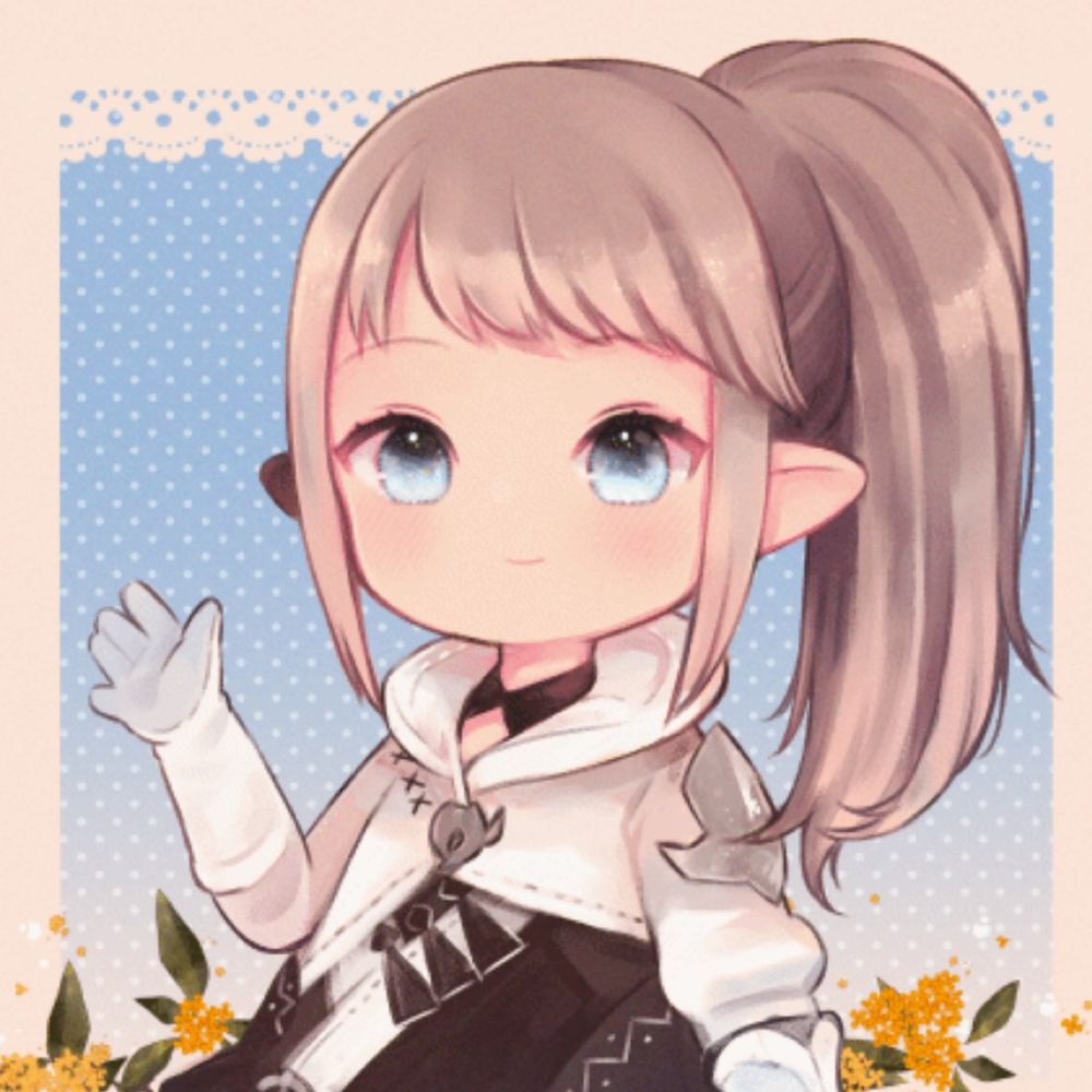 真白クロエ