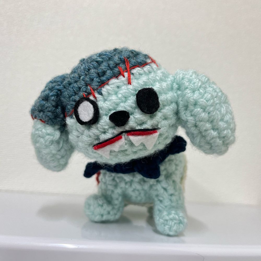 のつき