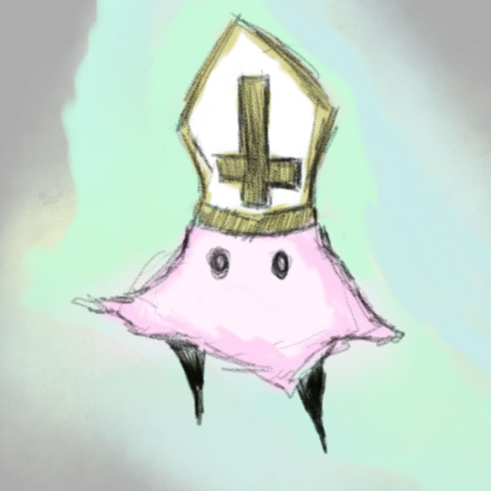 Ghostigul